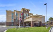 Homewood Suites | Exterior