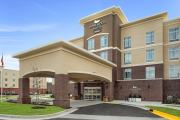 Homewood Suites | Exterior