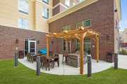 Homewood Suites | Exterior