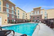 Homewood Suites | Exterior