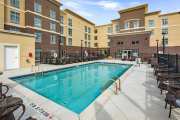 Homewood Suites | Exterior