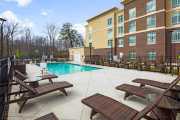 Homewood Suites | Exterior