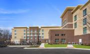 Homewood Suites | Exterior