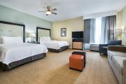 Homewood Suites | Interior