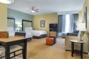 Homewood Suites | Interior