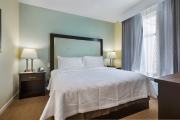 Homewood Suites | Interior