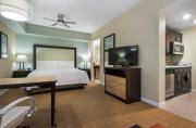 Homewood Suites | Interior