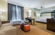 Homewood Suites | Interior