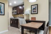 Homewood Suites | Interior