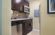 Homewood Suites | Interior