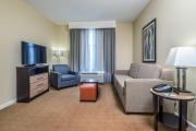 Homewood Suites | Interior