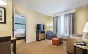 Homewood Suites | Interior