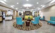 Homewood Suites | Interior