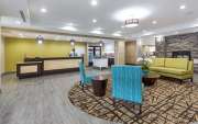 Homewood Suites | Interior