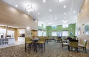 Homewood Suites | Interior