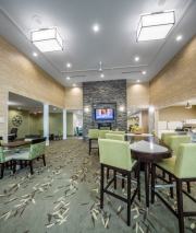 Homewood Suites | Interior