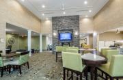 Homewood Suites | Interior