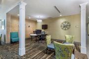 Homewood Suites | Interior