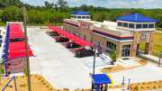 Big Dans Kennesaw MRP - Big Dans Car Wash Kennesaw 5
