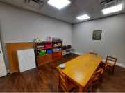 Classroom