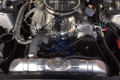 1967 Mustang Shelby Clone | Under Hood