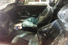 1967 Shelby Mustang | Restoration | Interior