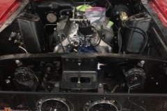 1967 Mustang Shelby | Conversion