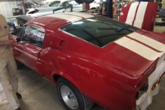 1967 Mustang Shelby | Conversion