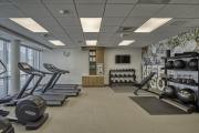 Spring-Hill-Suites-Hilton-Head-Gym-2-min