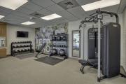 Spring-Hill-Suites-Hilton-Head-Gym-min