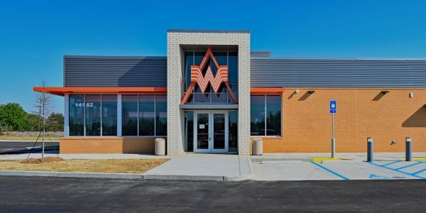 Whataburger Lavonia GA Exterior 2