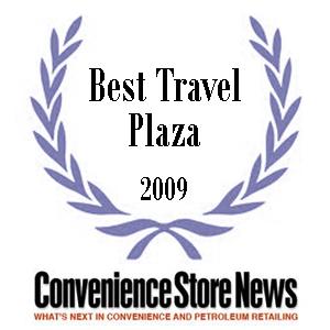 Arrowhead Travel Plaza