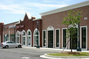 Grayson's Exchange Commercial Retail