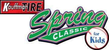 Spring Classic for Kids Kauffman Tire