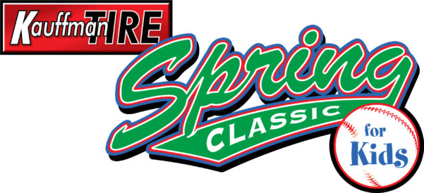 Spring Classic for Kids Kauffman Tire