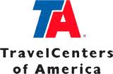 TravelCenters of America