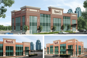 SynerG Law Complex Atlanta Dunwoody