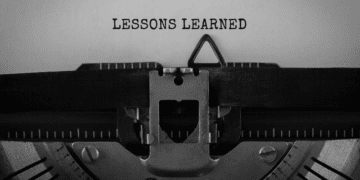 Lessons Learned Over 30 Years