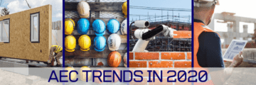 AEC Trends in 2020 MRP Design Group