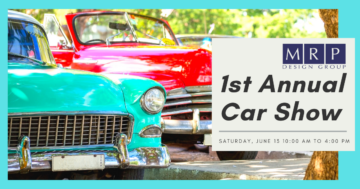 RESCHEDULED 1st Annual Car Show Blog