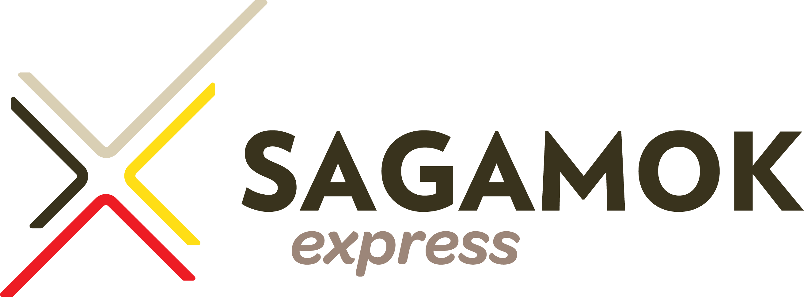 Sagamok Express Mobil