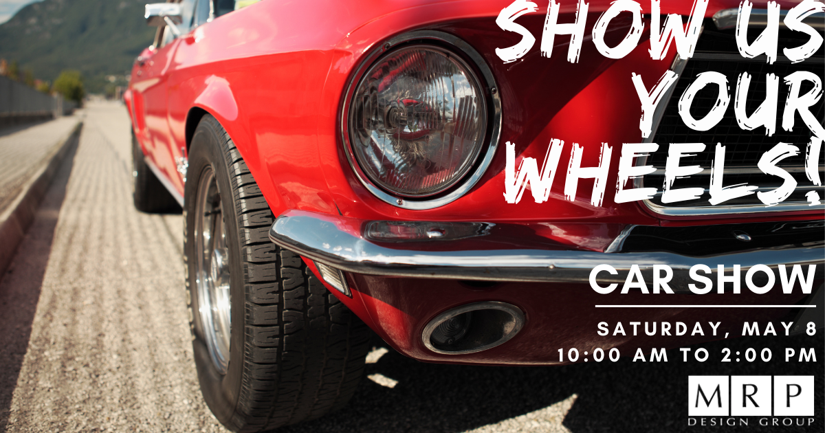 Spring 2021 Annual Car Show