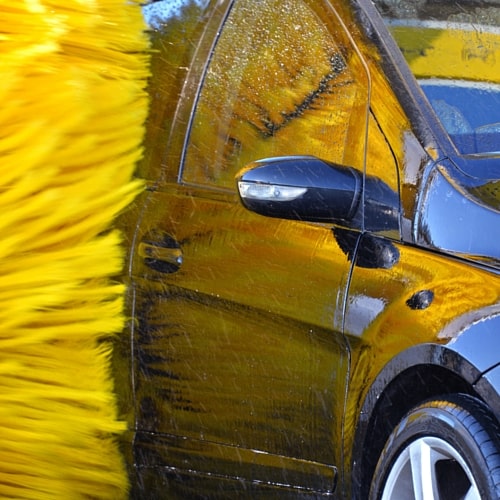 Car Wash Projects