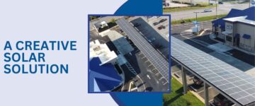Featured Image with Culver's Macon GA Solar Panels