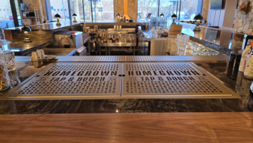 Homegrown Restaurant Header