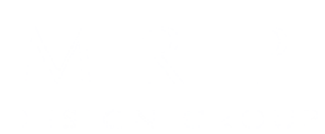 MRP Design Group White Logo